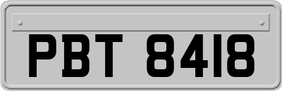 PBT8418