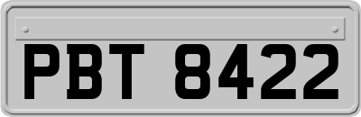 PBT8422