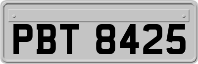 PBT8425