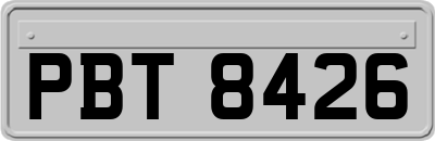 PBT8426