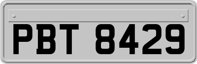 PBT8429