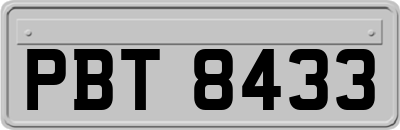 PBT8433