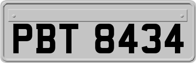 PBT8434