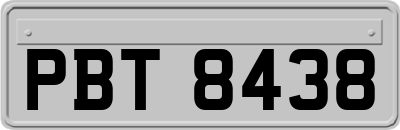 PBT8438