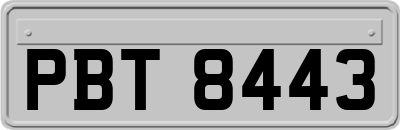 PBT8443