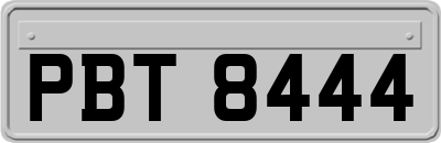 PBT8444