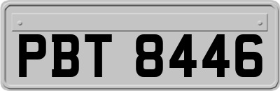 PBT8446