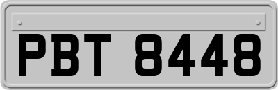 PBT8448