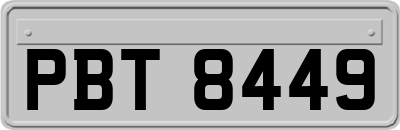 PBT8449