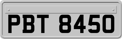 PBT8450