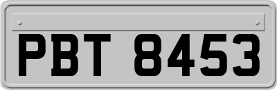 PBT8453