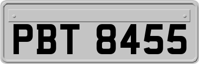 PBT8455