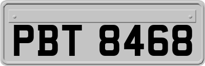 PBT8468