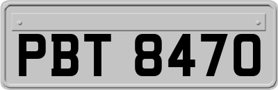 PBT8470