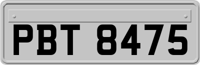 PBT8475