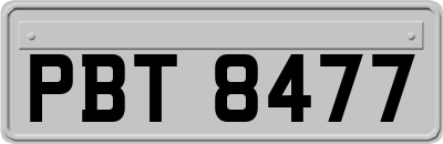 PBT8477