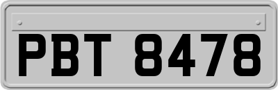 PBT8478