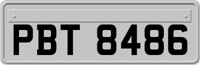 PBT8486