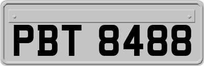 PBT8488