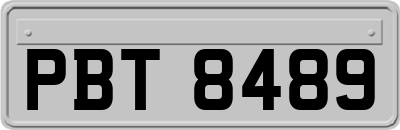 PBT8489