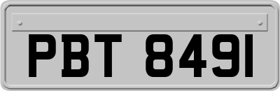 PBT8491