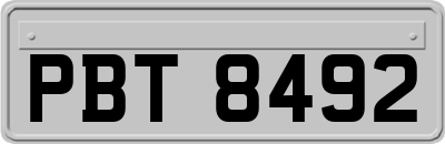 PBT8492