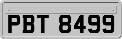 PBT8499