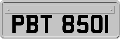 PBT8501