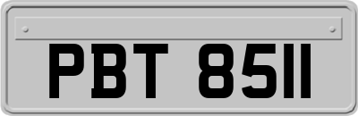 PBT8511