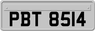 PBT8514