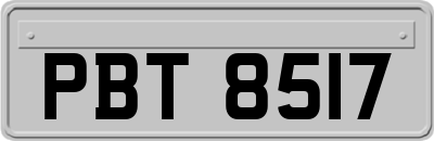 PBT8517