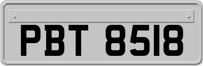 PBT8518