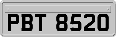 PBT8520