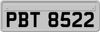 PBT8522