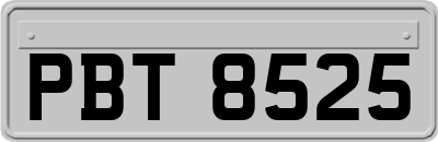 PBT8525