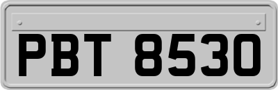 PBT8530