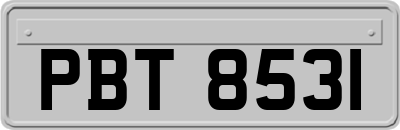 PBT8531