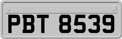 PBT8539