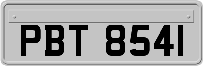 PBT8541