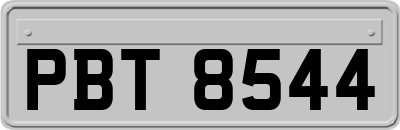 PBT8544