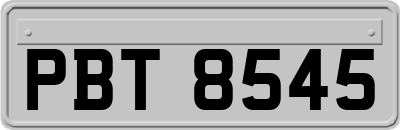 PBT8545