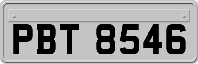 PBT8546