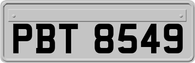 PBT8549