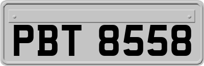 PBT8558