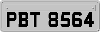 PBT8564