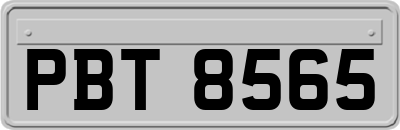 PBT8565