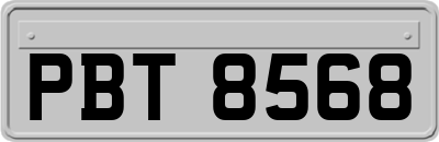 PBT8568