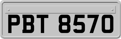 PBT8570