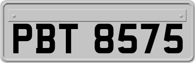 PBT8575