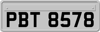 PBT8578